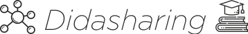 Logo of Didasharing
